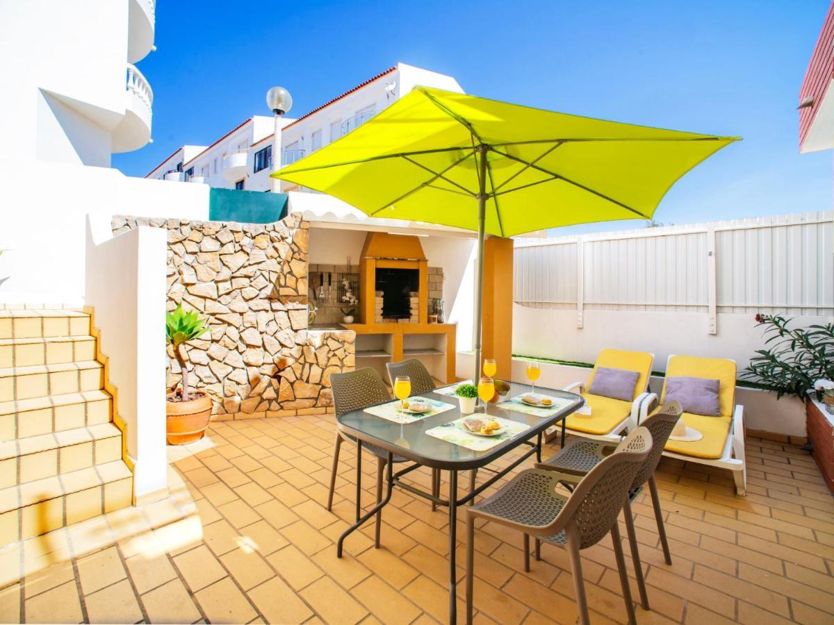 Holiday Home Baia De Cristal 1 - Lgs170 By Interhome Lagos Extérieur photo