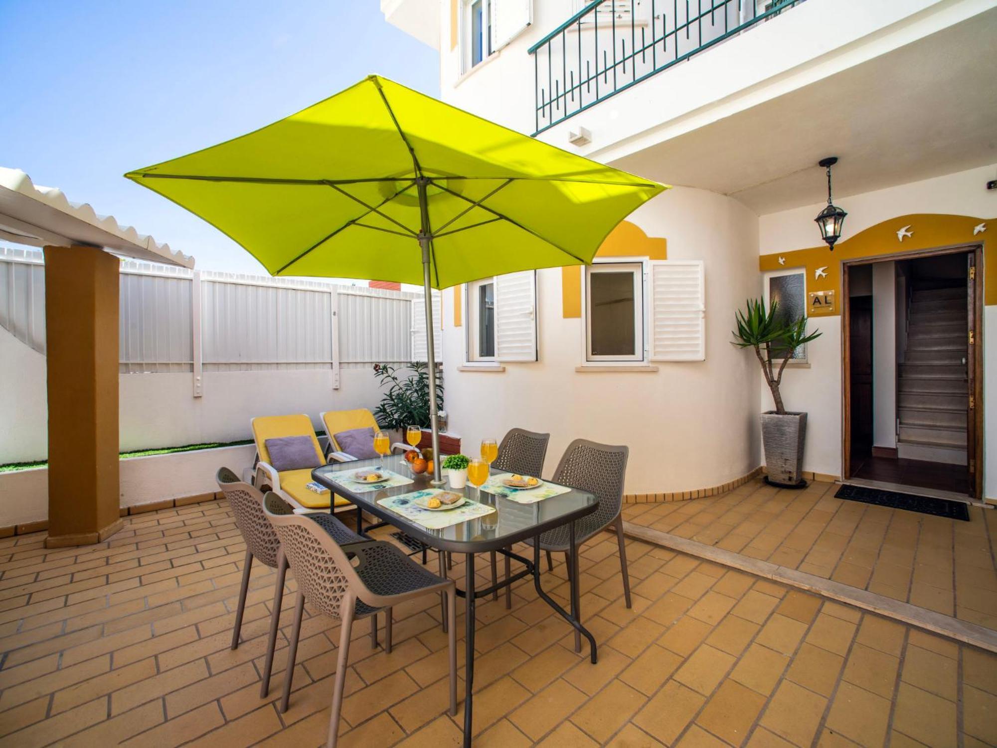Holiday Home Baia De Cristal 1 - Lgs170 By Interhome Lagos Extérieur photo