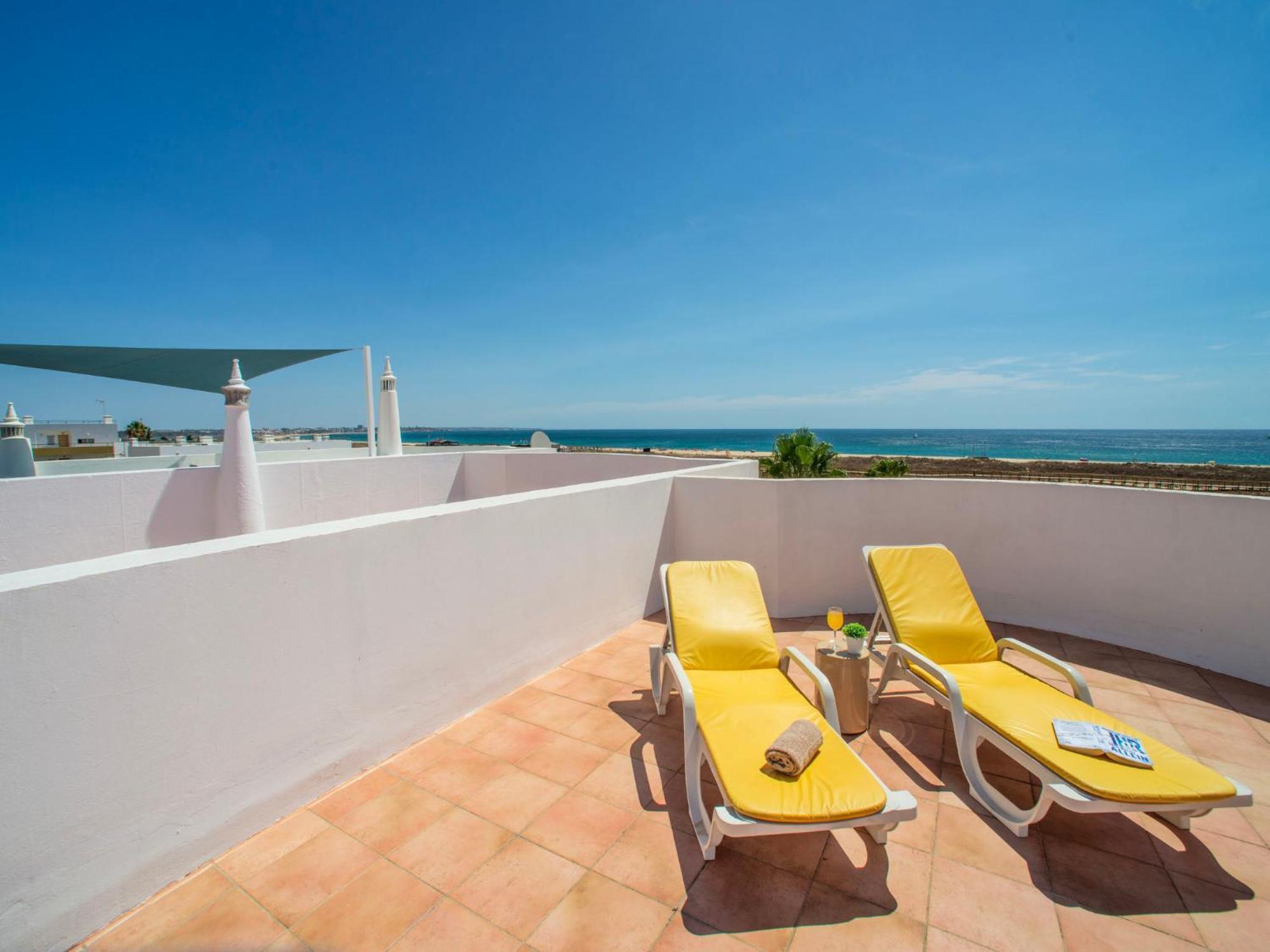 Holiday Home Baia De Cristal 1 - Lgs170 By Interhome Lagos Extérieur photo
