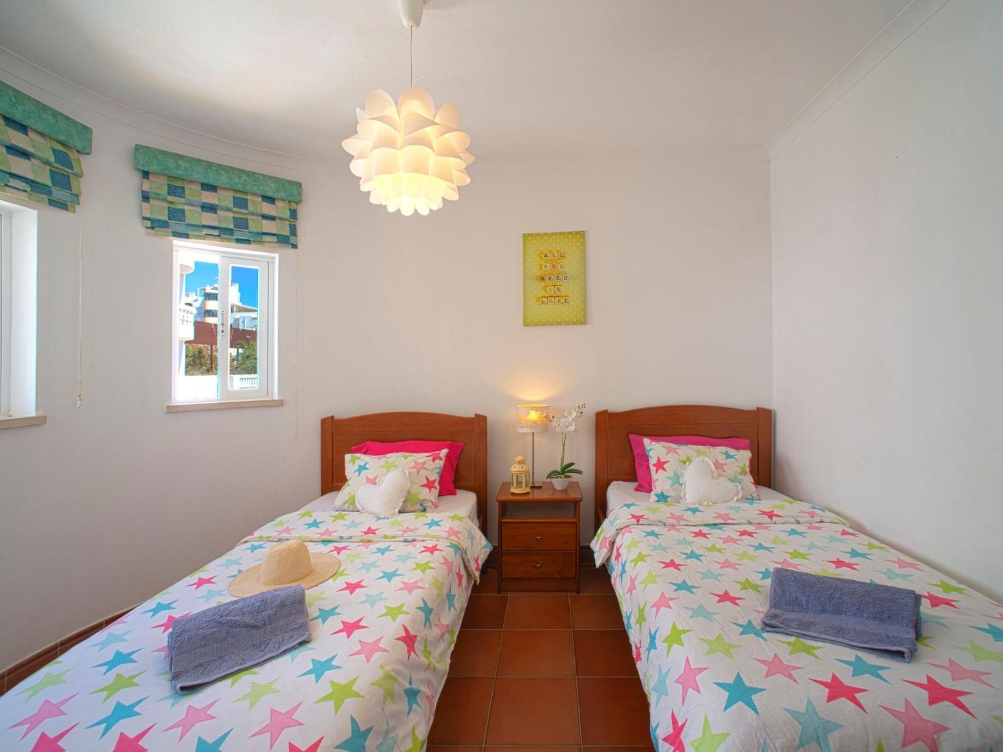 Holiday Home Baia De Cristal 1 - Lgs170 By Interhome Lagos Extérieur photo
