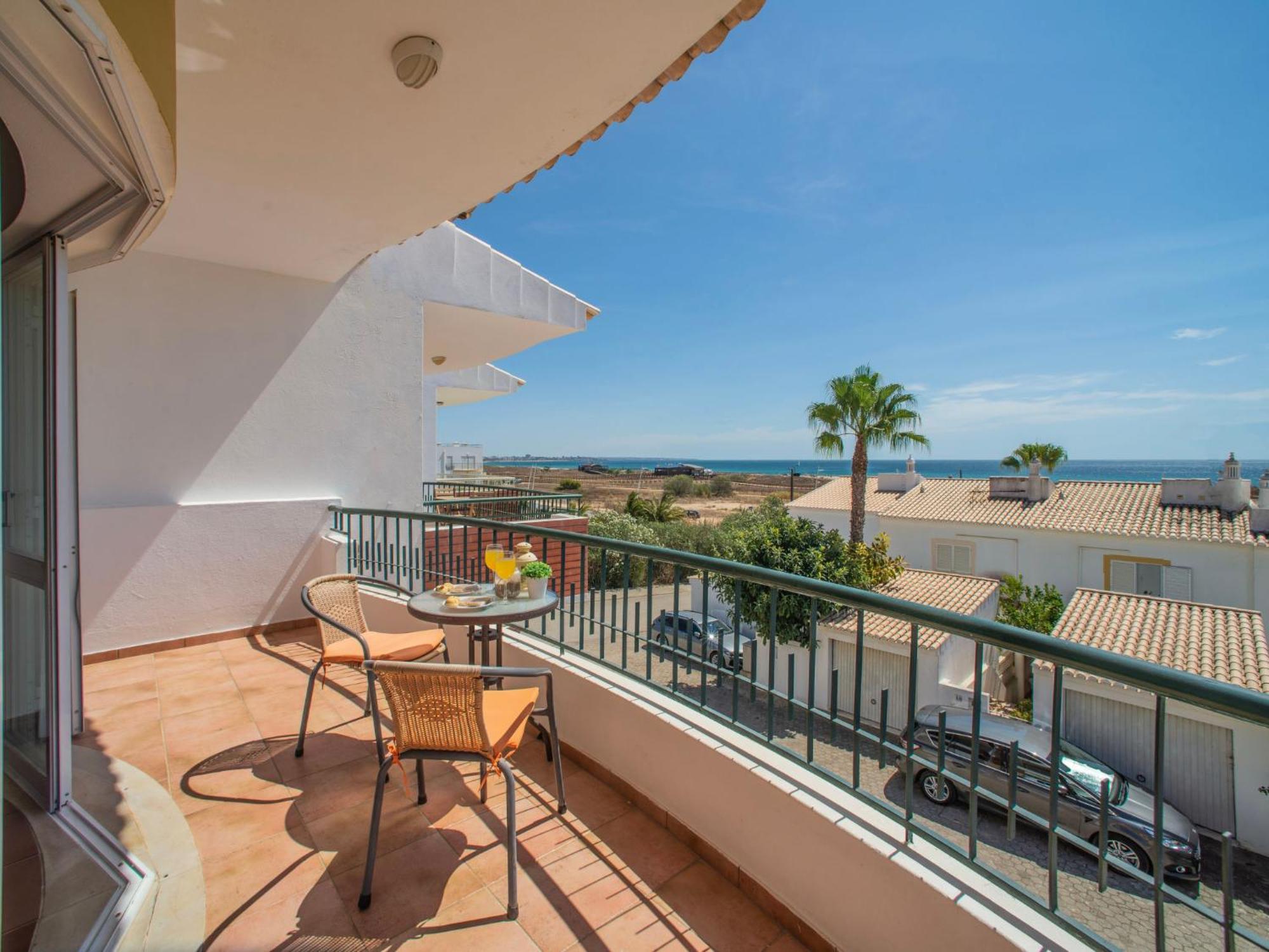 Holiday Home Baia De Cristal 1 - Lgs170 By Interhome Lagos Extérieur photo